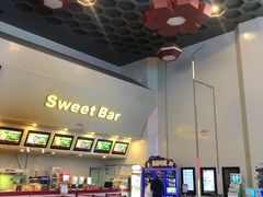 -首都电影院(天津店 中国巨幕)