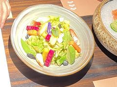 -山葵家·创意料理(EFC欧美广场店)