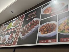 -鲁西南老厨子·特色鲁菜(经一纬五店)