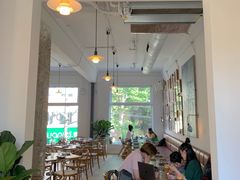 大堂-BOR Eatery(安福路店)