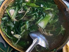 -西双版纳基诺山寨