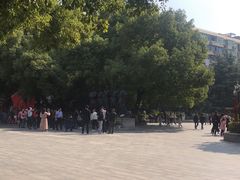 -南昌八一起义纪念馆