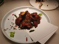 椒盐猪手-桂满陇-十里风荷(合生汇店)