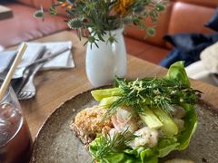 -BOR Eatery(安福路店)