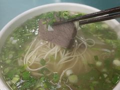 -马布尔莱斯食府(西红门店)