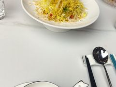 娃娃菜-蘭奢雅集·江浙菜(青山江滩店)