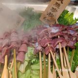 小而美的烧鸟店🐦