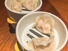 -喜鼎海胆水饺(东港店)