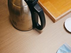 -隐溪茶馆(静安寺店)