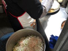 -伤心春卷(文庙老味道小吃街店)