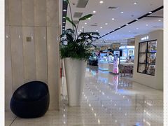 -上海第一八佰伴