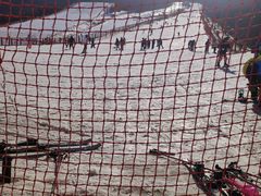 -北京西山滑雪场