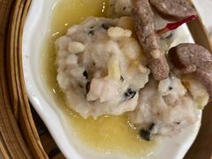 -海宝酒家(中山四路店)