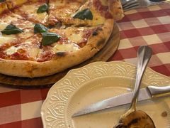 -安立可意大利美食