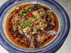 -雲蜀龙阁·金牌水煮鱼(方庄店)