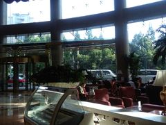-上海古象大酒店