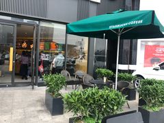 -星巴克(福州万象九宜城分店)
