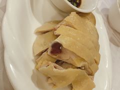 -翠亭酒家(山西南路店)