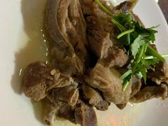 -范记靖远羊羔肉(博物馆店)