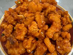 -天新园饭店