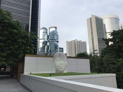 -尼依格罗香港美利酒店