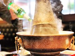 -丁卯•铜锅涮肉(工体店)
