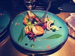 -AZUL by FUEL蓝色·法式酒馆(琶醍店)