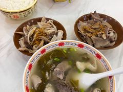 -陈记汤饭(水巷口店)