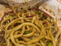 -大碗居·烤鸭·鱼头泡饼(天坛东门店)