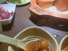 -滇釜火锅·能喝汤的火锅(车公庄店)