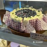 甜品面包小铺