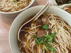 -李先生牛肉面(长春红旗街店)