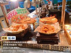 -豪德亨牛排自助餐厅(抚州东乡店)