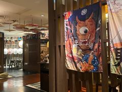 -佛山希尔顿酒店·融誉亚洲美食荟