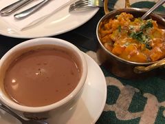 -克比叔叔印度餐厅Kebabs on the Grille(永康路分店)