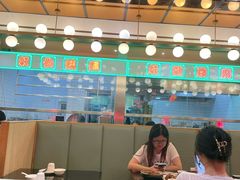 大堂-玉兰苑一等茶餐厅