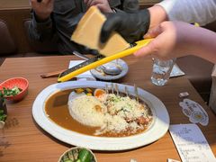 -CURRY YA 熟成咖哩專門店(深圳湾万象城店)
