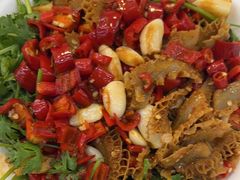 -香山湖渔家大院