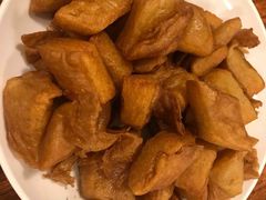 -老门框爆肚涮肉(金宝街店)