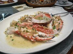 -猪肉婆私房菜(容桂总店)