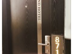 -如家云上四季连锁酒店(昆明东风广场地铁站店)
