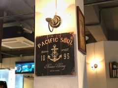 -遇见西木美式餐厅(体育路店)