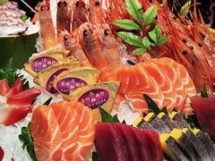 -上井料理黑金店(IFS国金中心店)