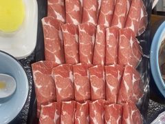 -马记伊源斋涮肉·清真菜(百子湾店)