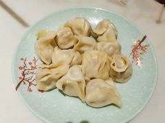 -老边饺子馆(金源店)