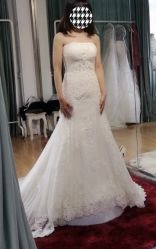-LANYI COUTURE高级婚纱礼服改衣店