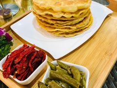 -君临七星生态酒店