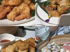 -肴约·花园式餐厅(湖里店)