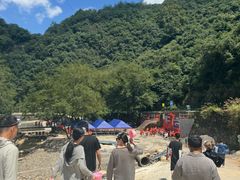 -雅鲁激流探险漂流