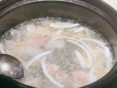 -同仁四季椰子鸡(福田东园总店)